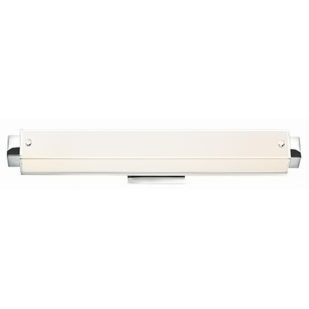 Sonneman 27In. Led Bath Bar 3860.01LED